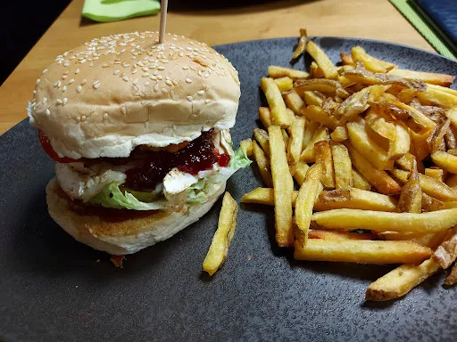 Bild von Restaurant Edelweiss
