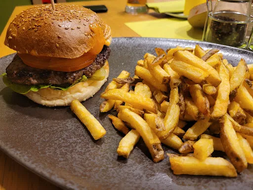 Bild von Restaurant Edelweiss