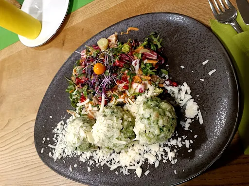 Bild von Restaurant Edelweiss