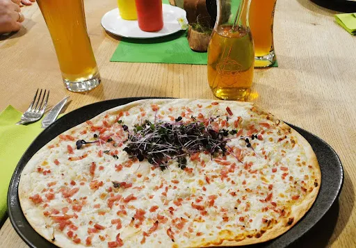 Bild von Restaurant Edelweiss