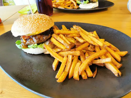 Bild von Restaurant Edelweiss