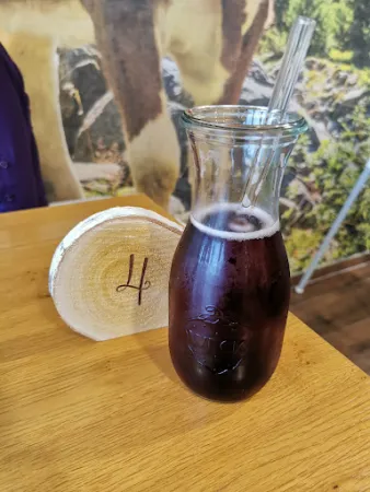 Bild von Restaurant Edelweiss