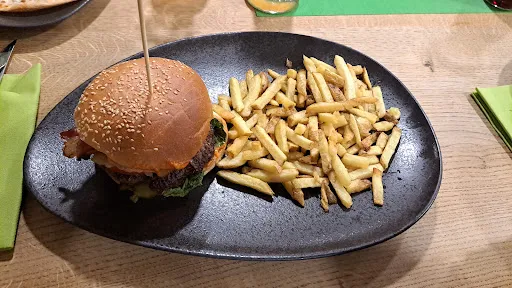 Bild von Restaurant Edelweiss