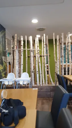 Bild von Restaurant Edelweiss