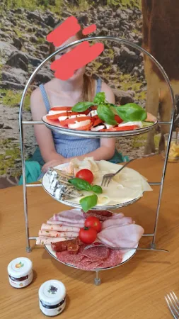 Bild von Restaurant Edelweiss