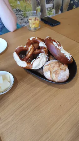 Bild von Restaurant Edelweiss