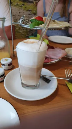 Bild von Restaurant Edelweiss