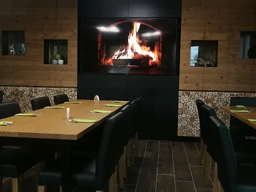 Bild von Restaurant Edelweiss