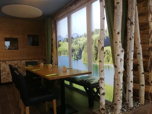 Bild von Restaurant Edelweiss