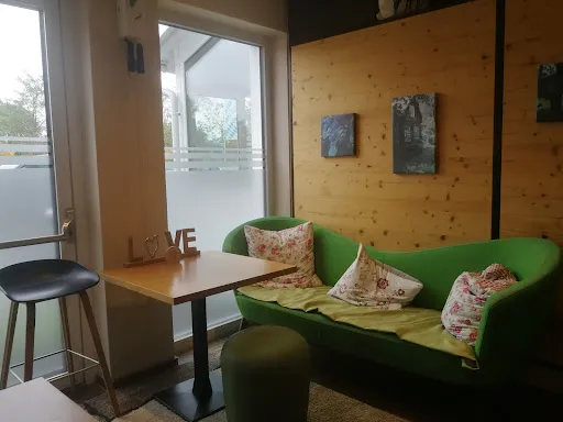 Bild von Restaurant Edelweiss
