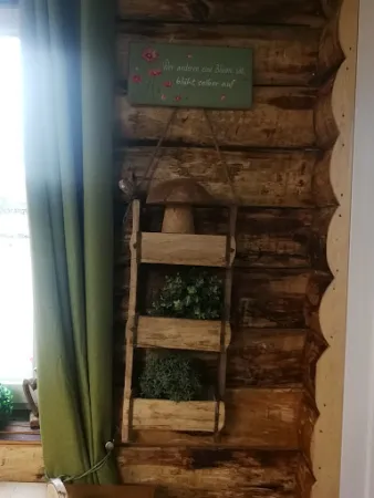 Bild von Restaurant Edelweiss