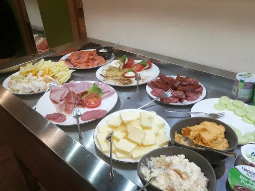 Bild von Restaurant Edelweiss