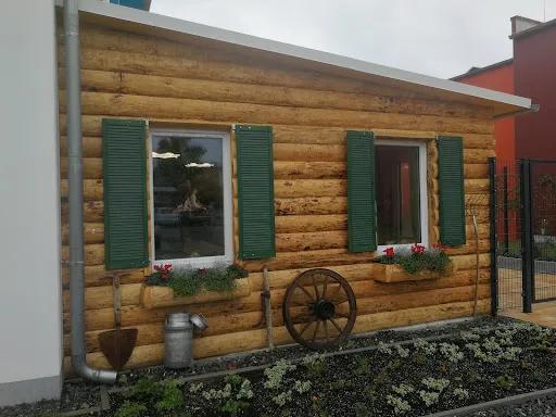 Bild von Restaurant Edelweiss