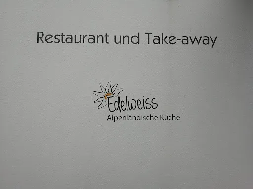 Bild von Restaurant Edelweiss