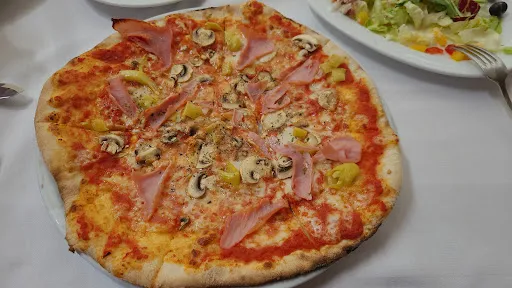 Bild von La Piazetta Romana