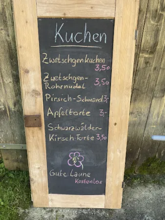 Bild von Stefanhof - Gemüseanbau mit Hofladen & Hofcafé
