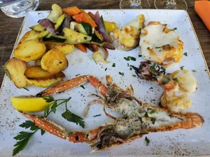 Pinello Restaurant