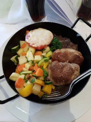 Gasthaus Seerose