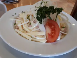 Gasthaus Seerose