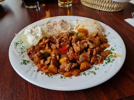 Bild von Istanbul Restaurant, Erhan Urun