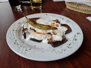 Restaurant Istanbul
