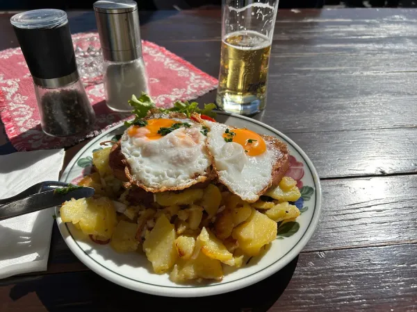 Bild von Oskar Lambach-Westermann
