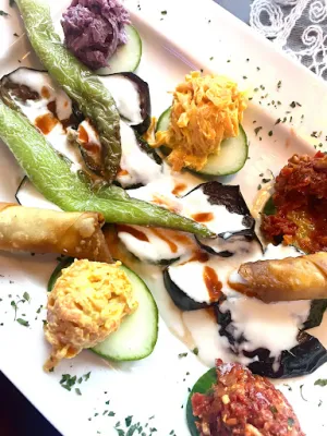 Restaurant Istanbul