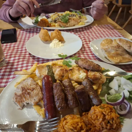 Bild von Restaurant Tödtenrieder Paradies