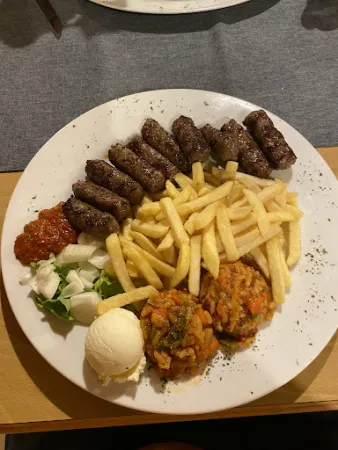 Bild von Restaurant Tödtenrieder Paradies