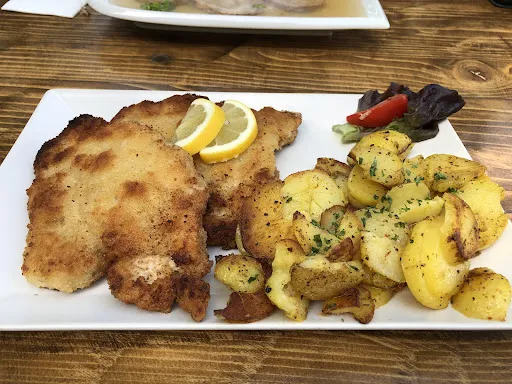 Restaurant Dorfwirt