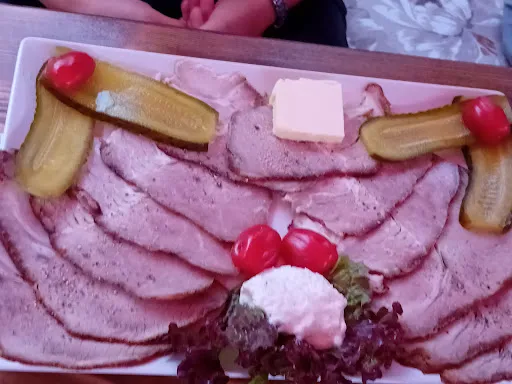Restaurant Dorfwirt