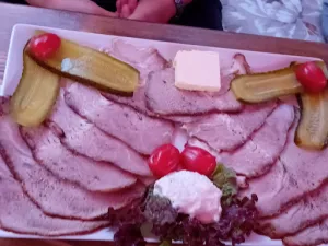 Restaurant Dorfwirt