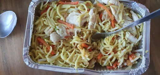 Bild von Restaurant Phong-Lùu