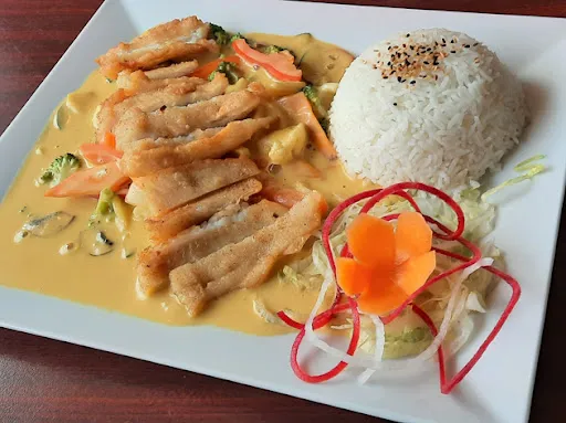 Bild von Restaurant Phong-Lùu
