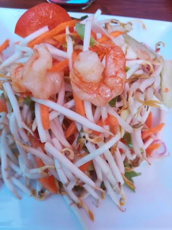 Bild von Restaurant Phong-Lùu