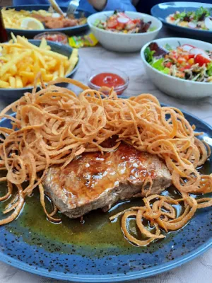 Restaurant Voglbräu
