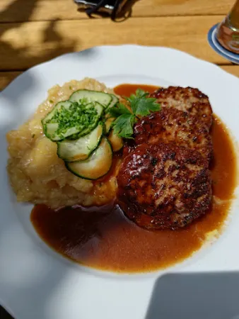 Bild von Roming Gaststätte