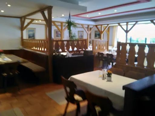 Bild von Restaurant Silberfasan