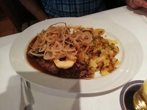 Bild von Restaurant Silberfasan