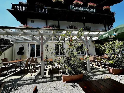 Bild von Restaurant Taj Mahal