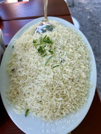 Bild von Restaurant Taj Mahal