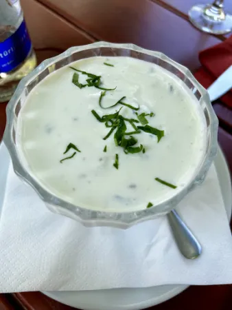 Bild von Restaurant Taj Mahal