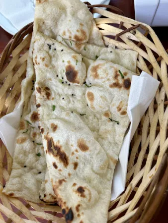 Bild von Restaurant Taj Mahal