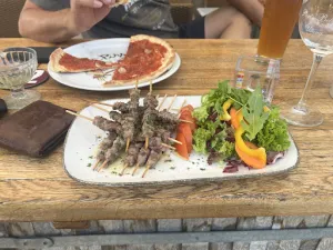 Osteria italiana Porto Bello