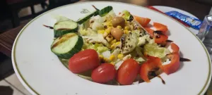 Clubhouse Grill & Bar Restaurant