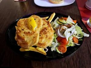 Clubhouse Grill & Bar Restaurant