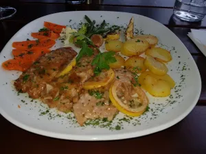 Ristorante - Pizzeria - MIO