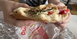 Wettstetten Pizza & Döner