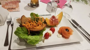 Gasthaus zur Post Nieberler