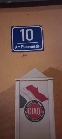 Bild von Stavros Hadlich (Krümel)